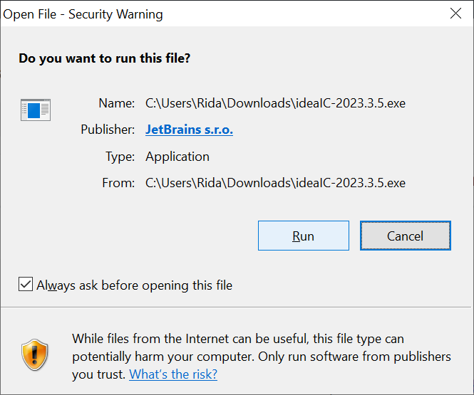 Plugin Installed