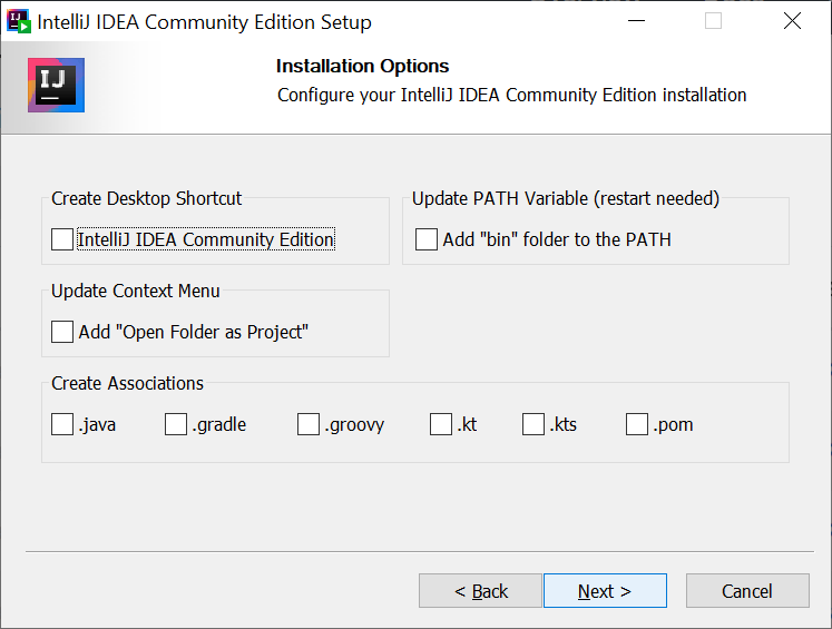 Console App