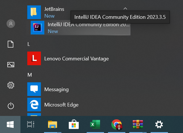 Bin Folder