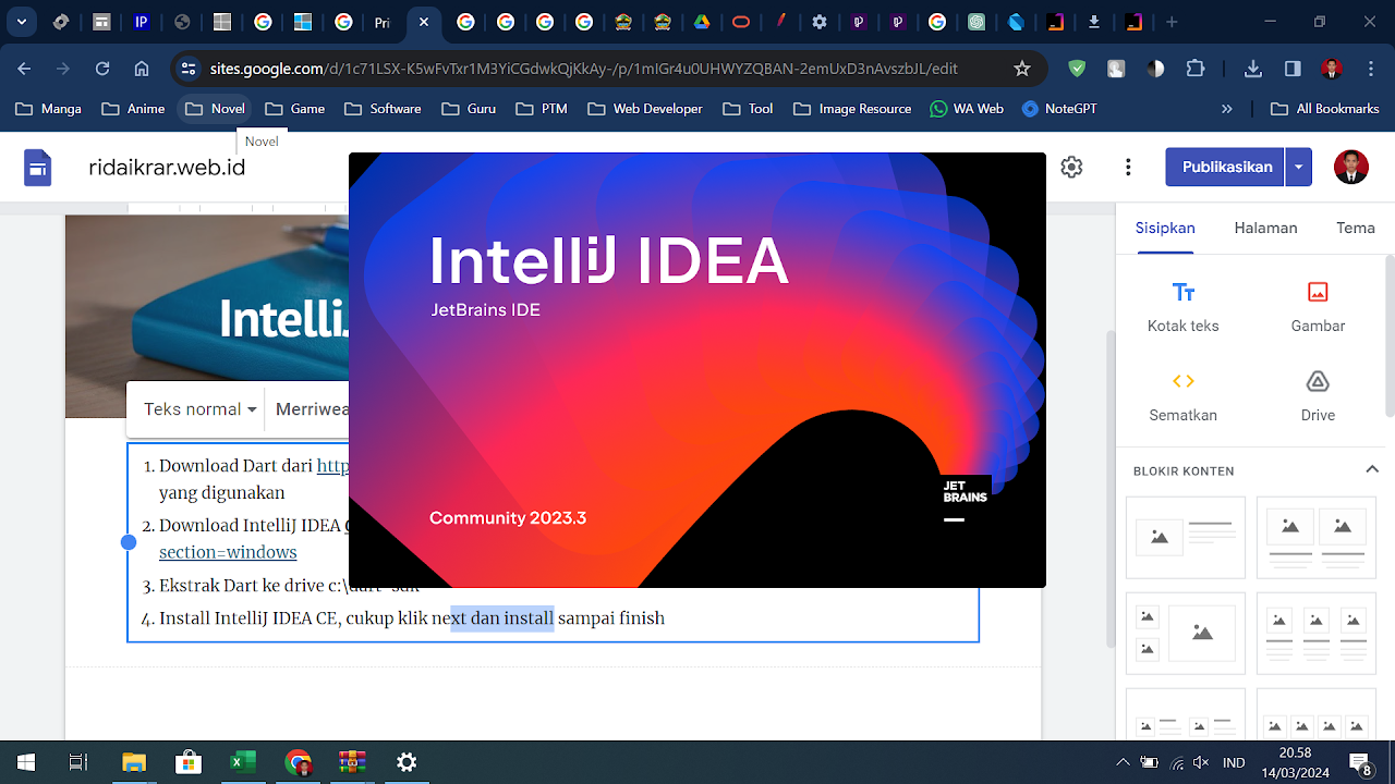 Main Dart File