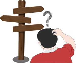 Asking for Directions
