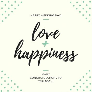 Congratulations 3