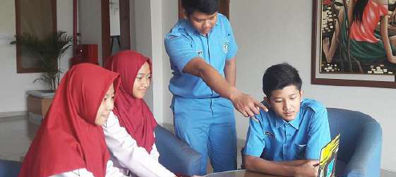 Warga Digital