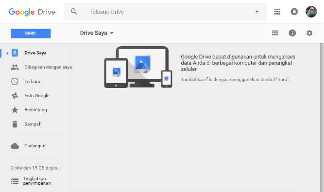 Google Drive 2